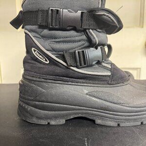 Itasca snow boots Mens 11
